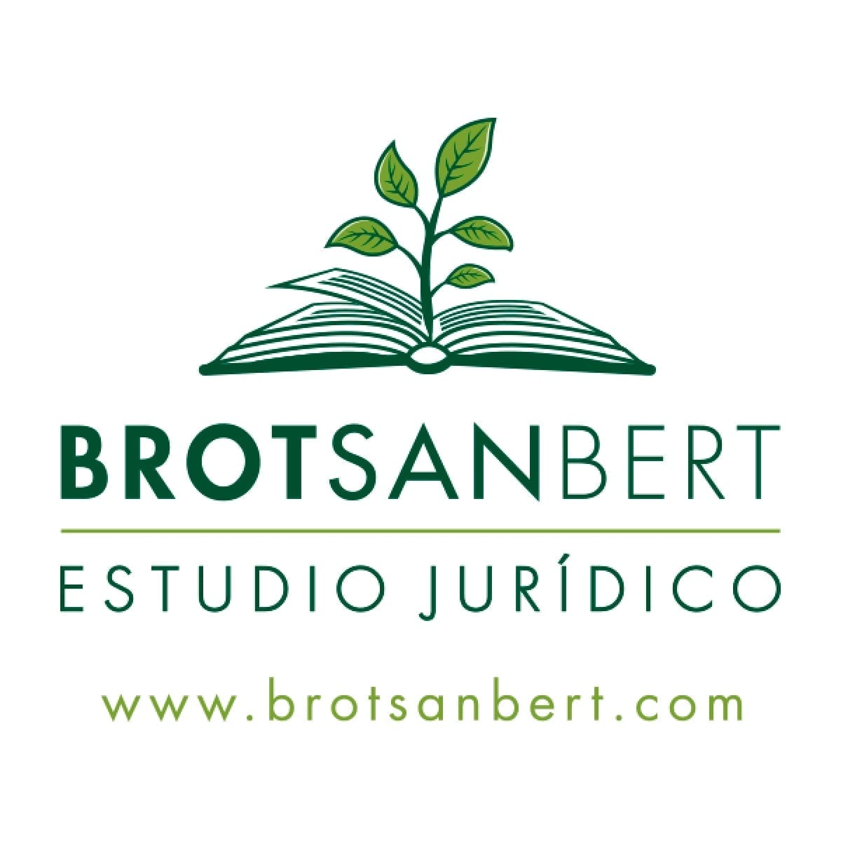 Estudio Juridico Brotsanbert